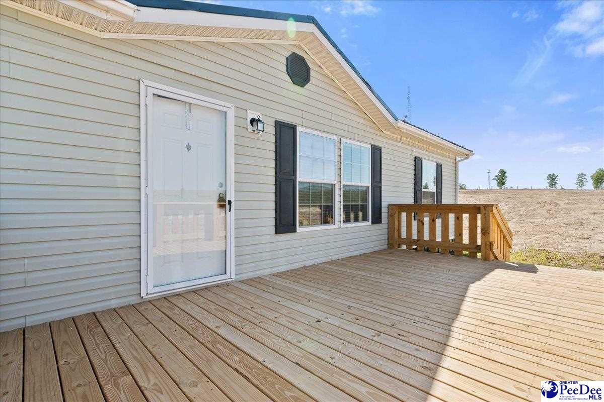 300 Bailey Sawmill Road