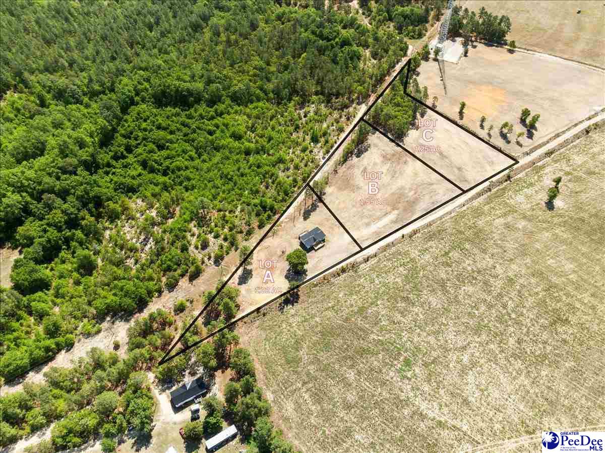 300 Bailey Sawmill Road