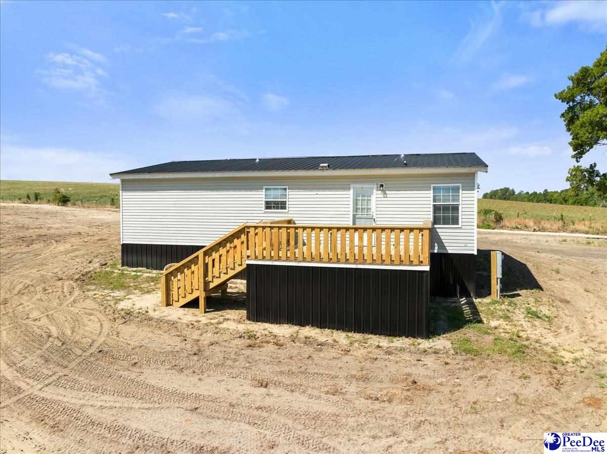 300 Bailey Sawmill Road