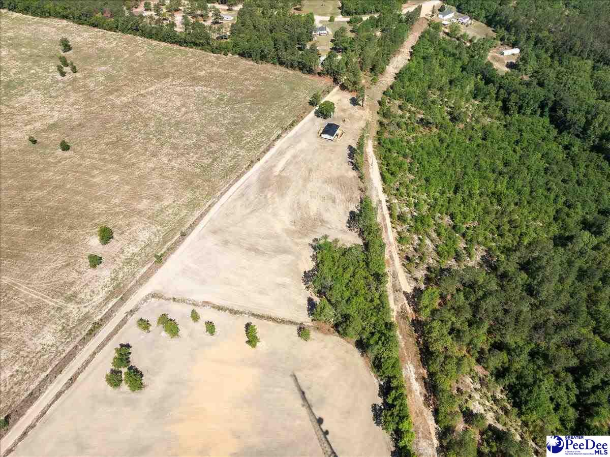 300 Bailey Sawmill Road