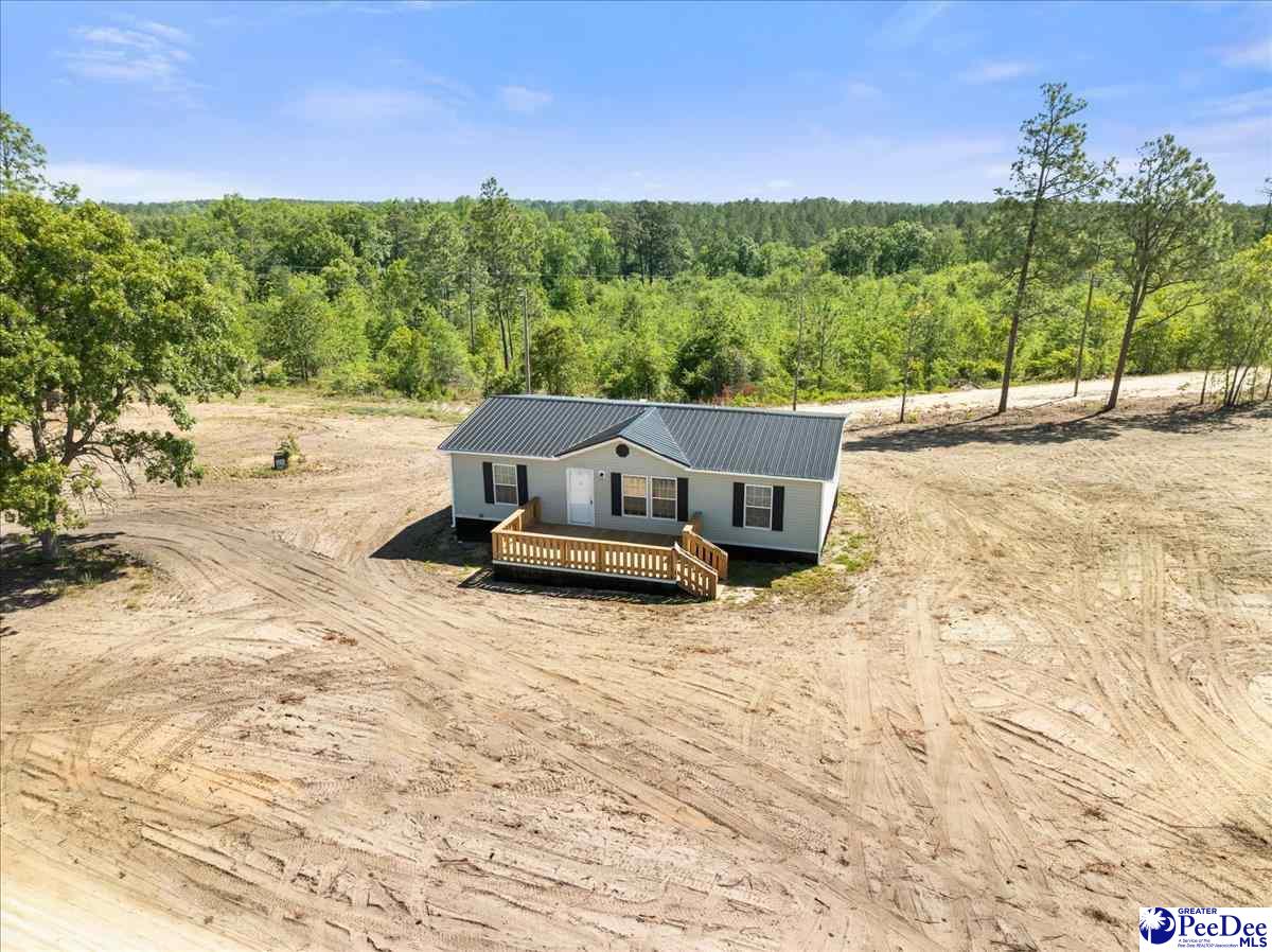 300 Bailey Sawmill Road