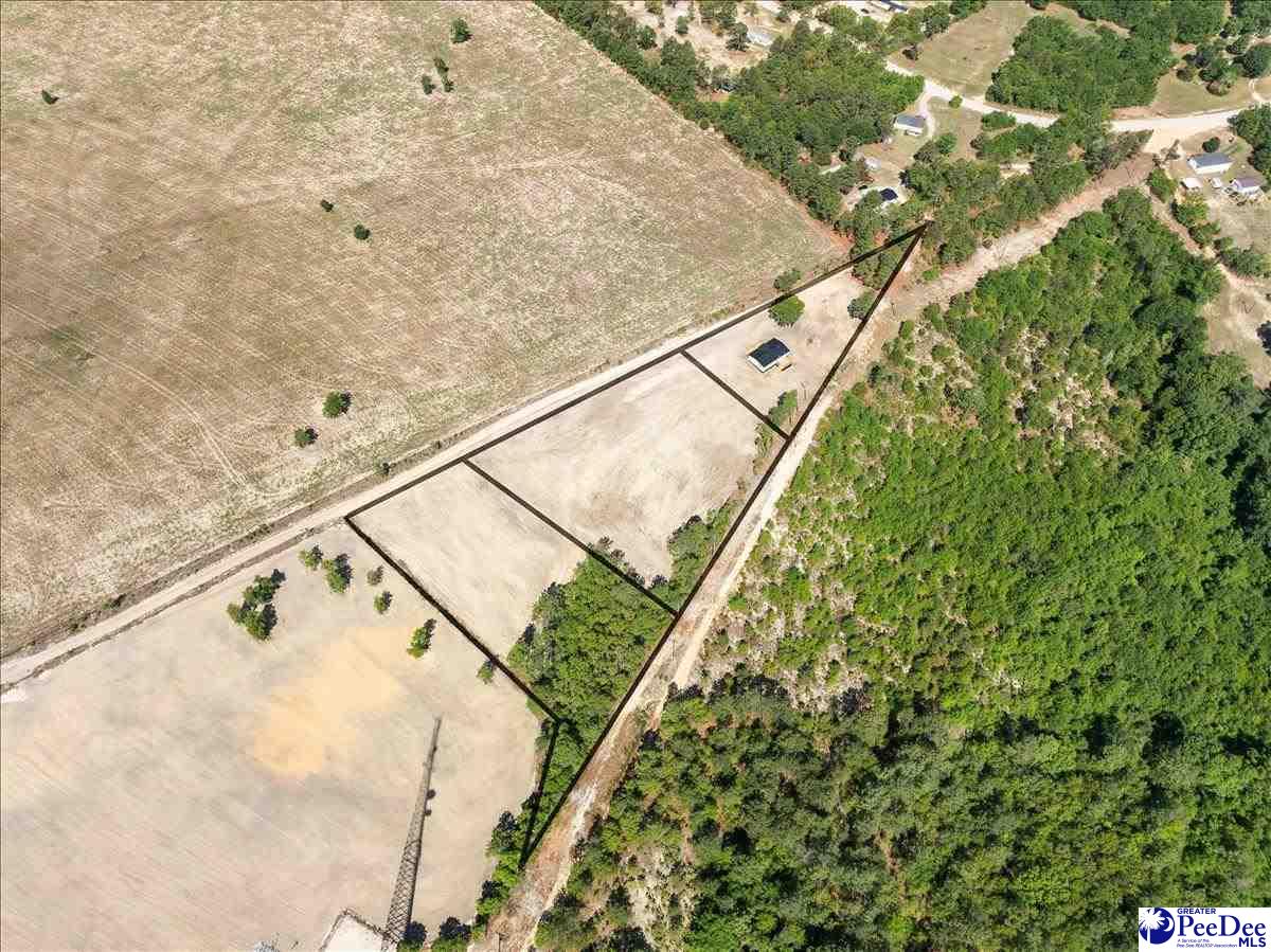 300 Bailey Sawmill Road