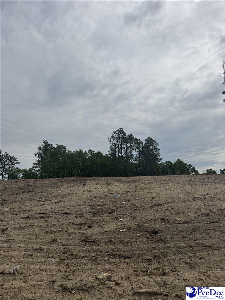 Lot B Bailey Sawmill Road