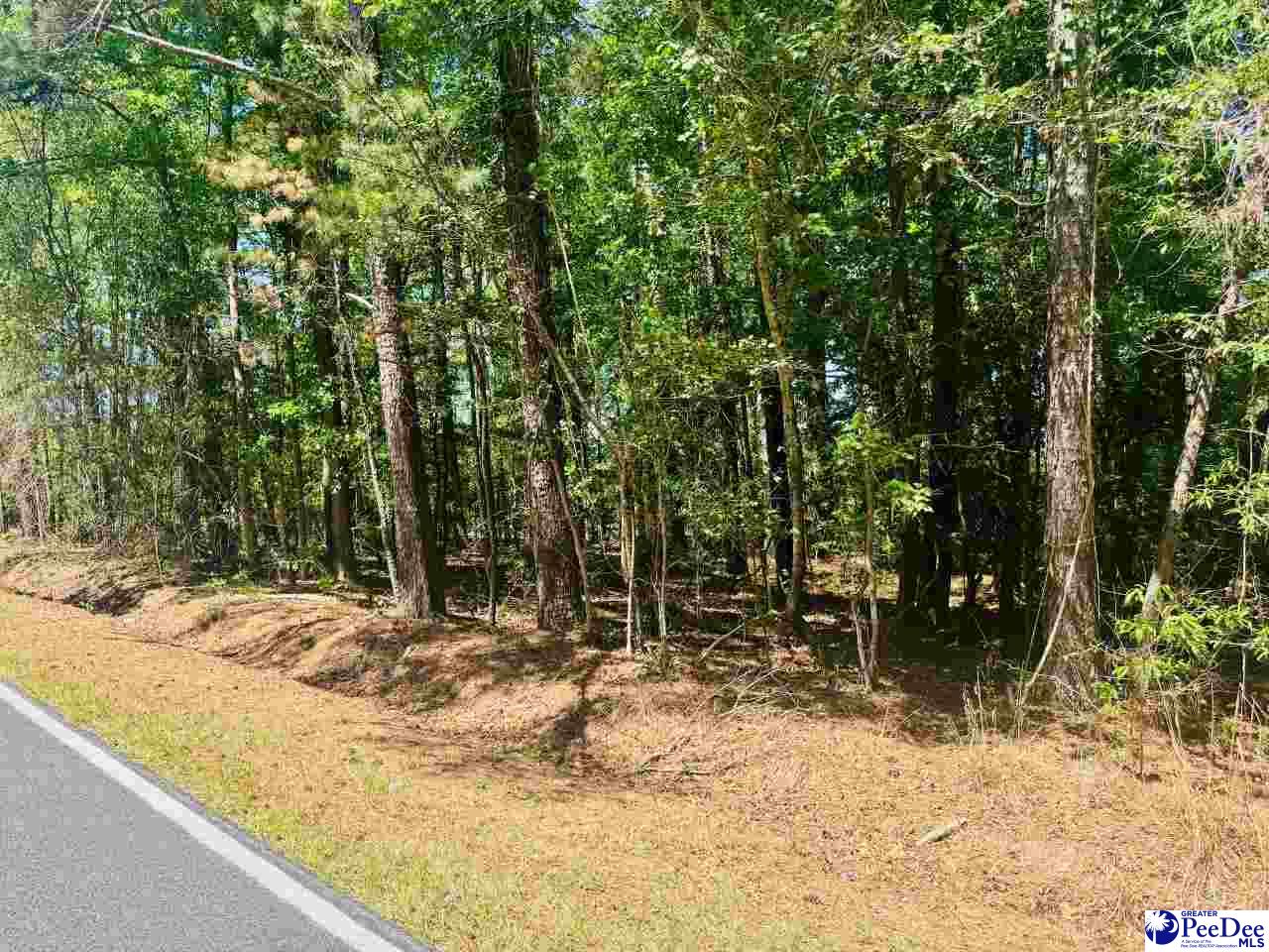 Grants Mill Rd West