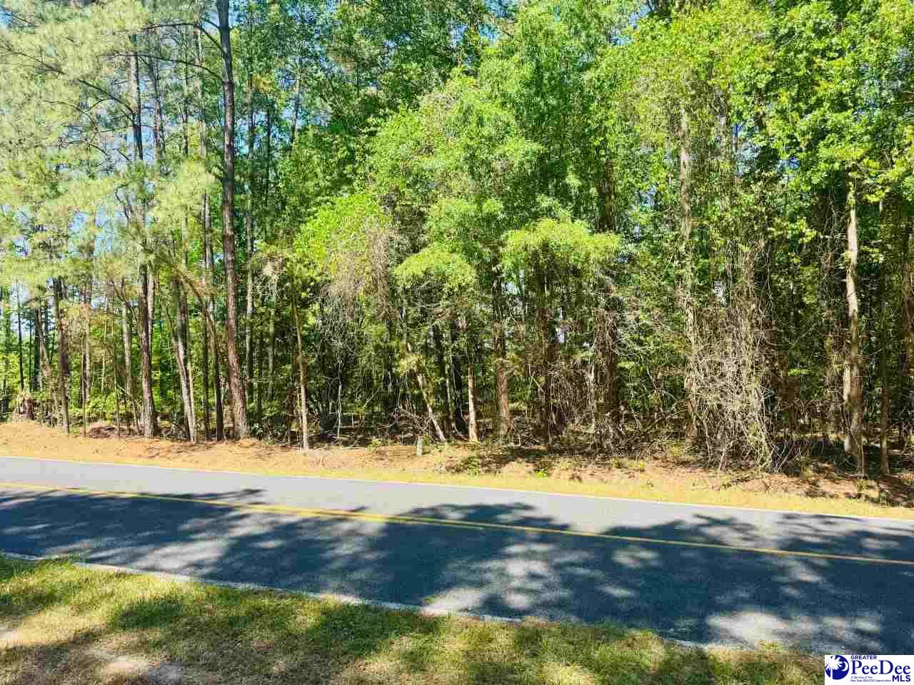 Grants Mill Rd West