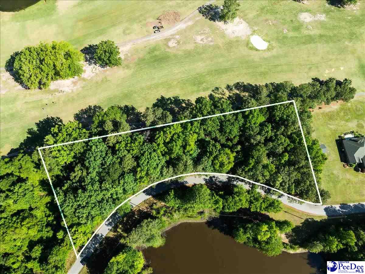 TBD Fairway Lane