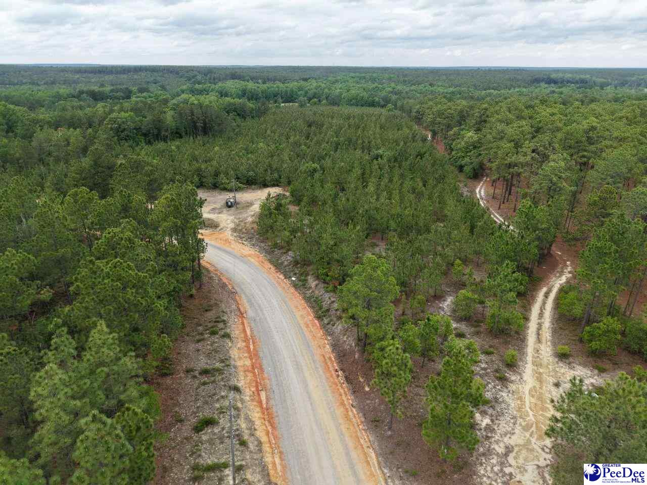 Jc Barefoot Rd