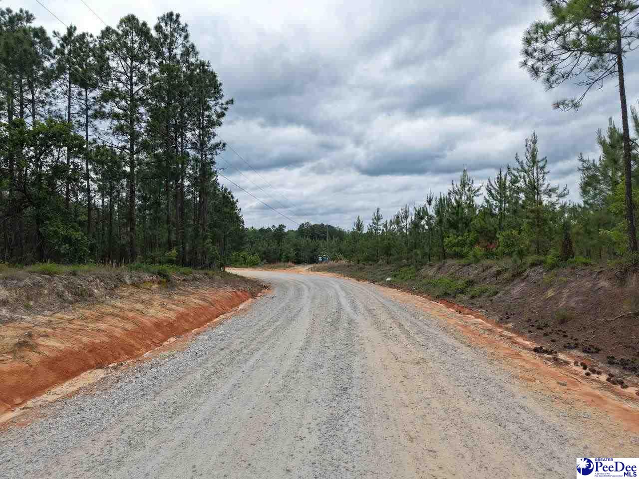 0000 Jc Barefoot Rd