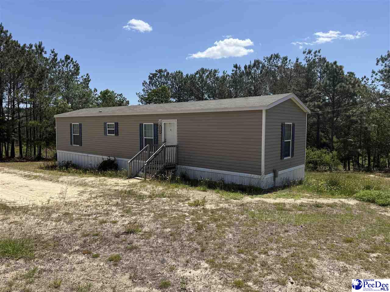 2640 Old Wire Rd West