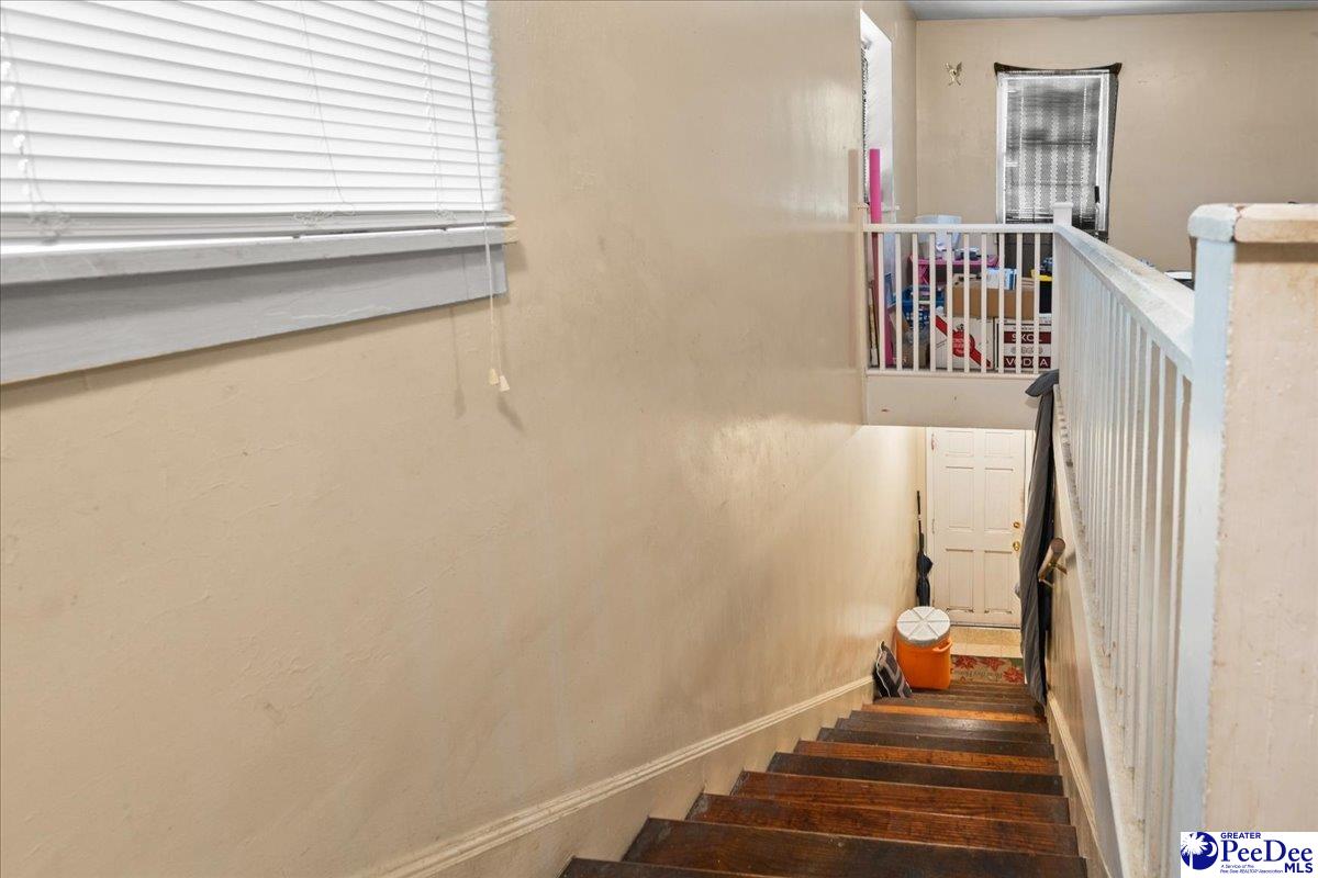 99 Huger St