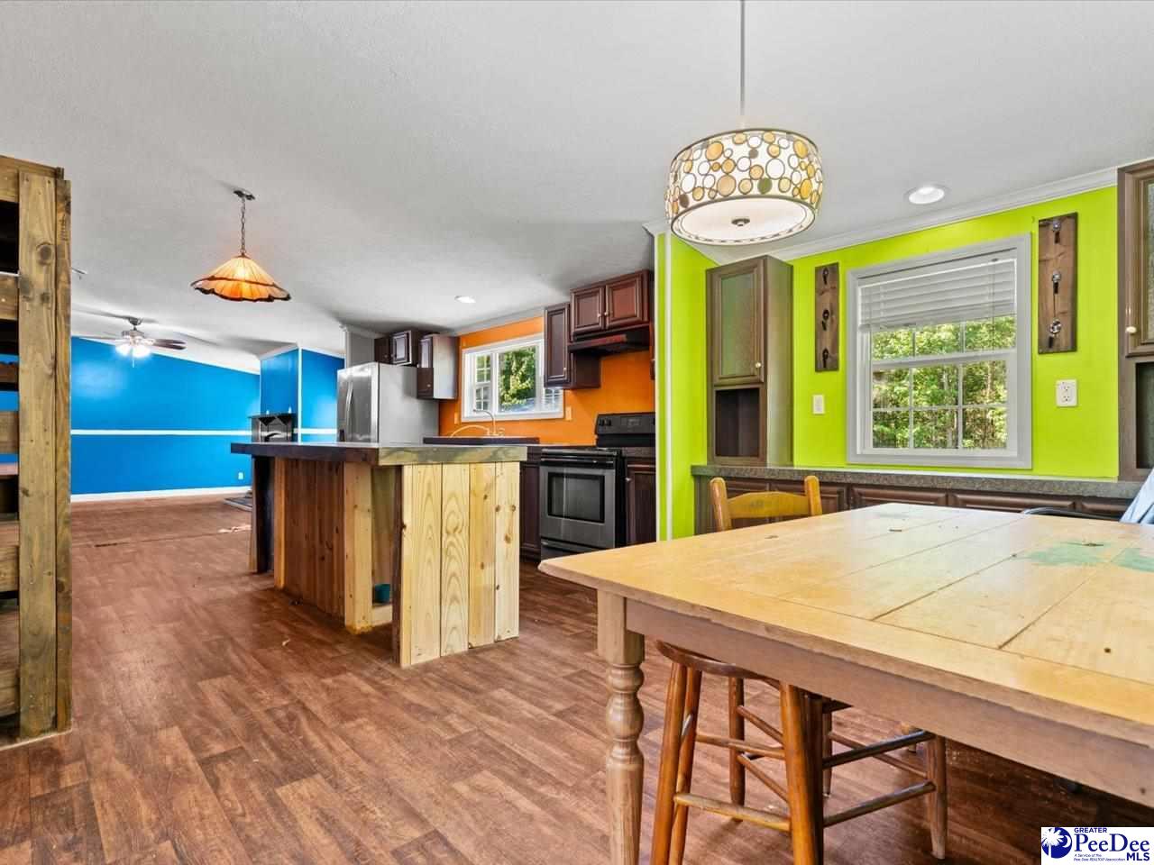 292 Longhorn Lane