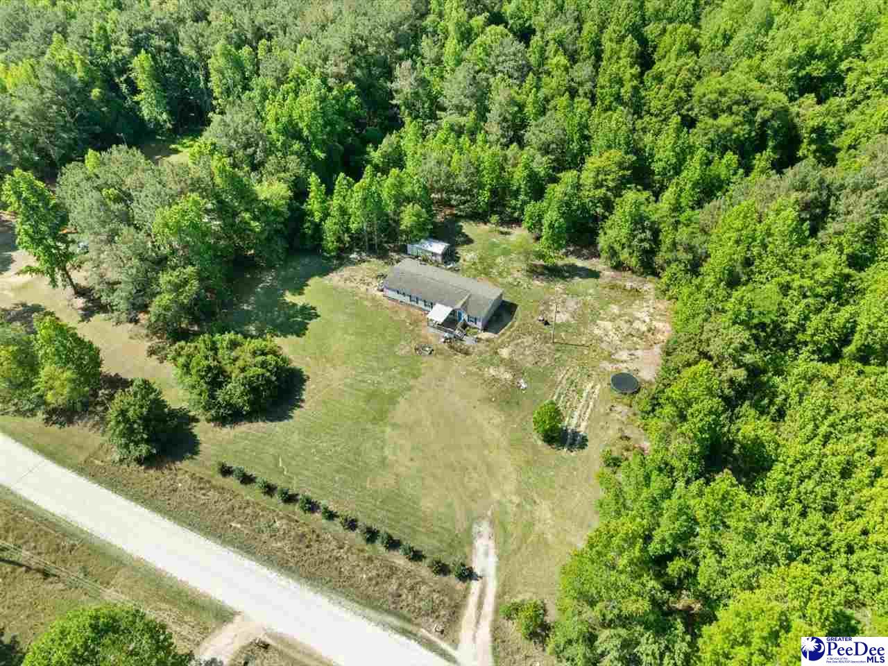 292 Longhorn Lane