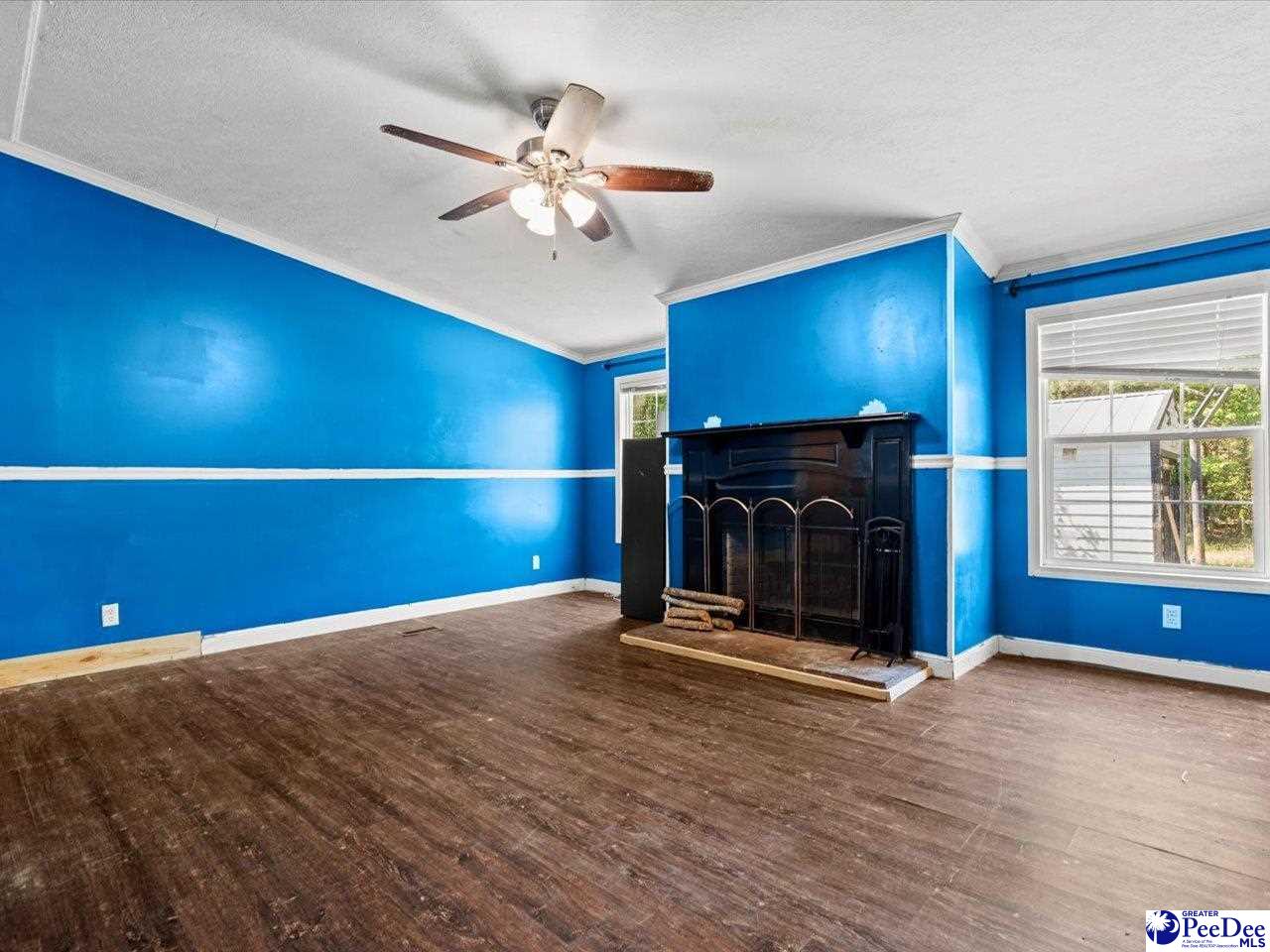 292 Longhorn Lane