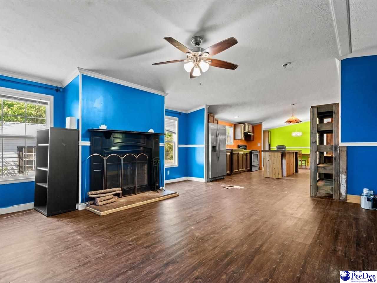 292 Longhorn Lane