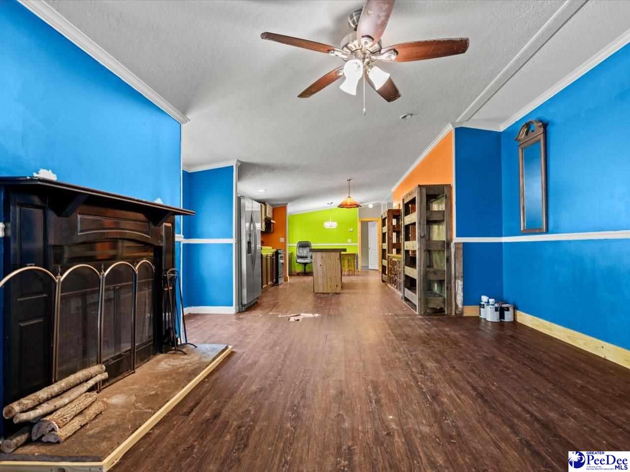 292 Longhorn Lane