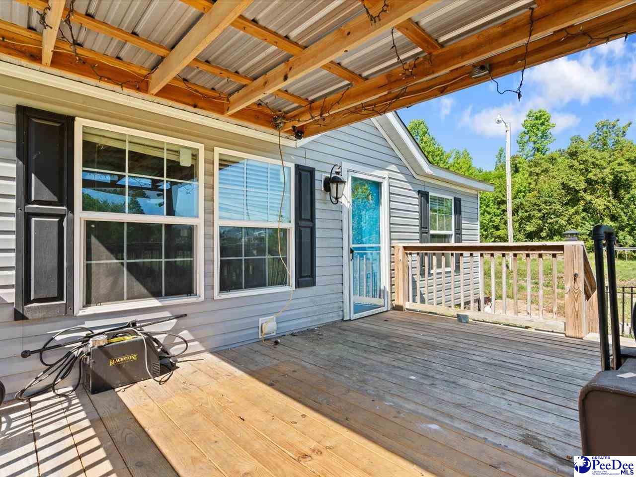 292 Longhorn Lane