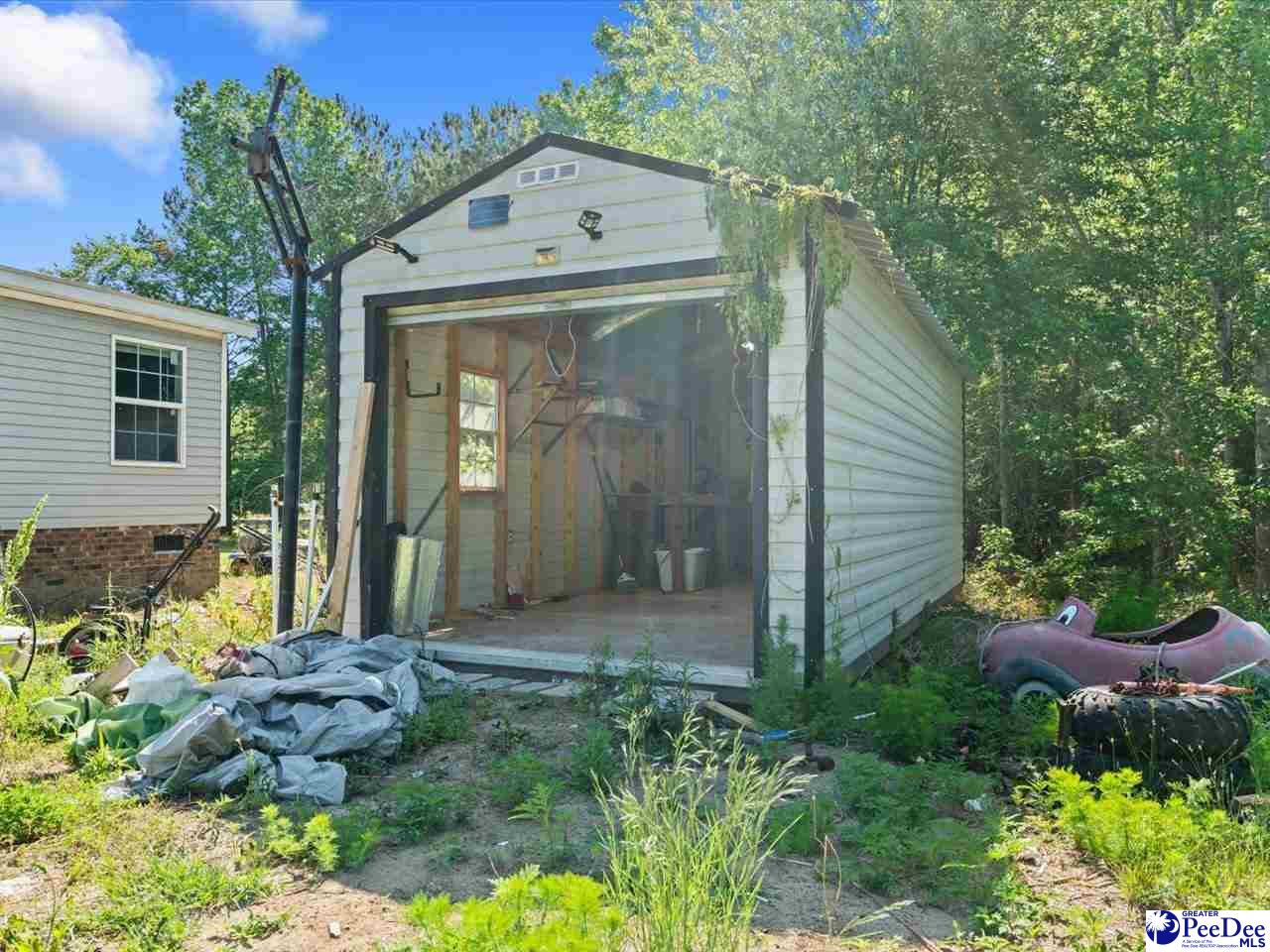 292 Longhorn Lane