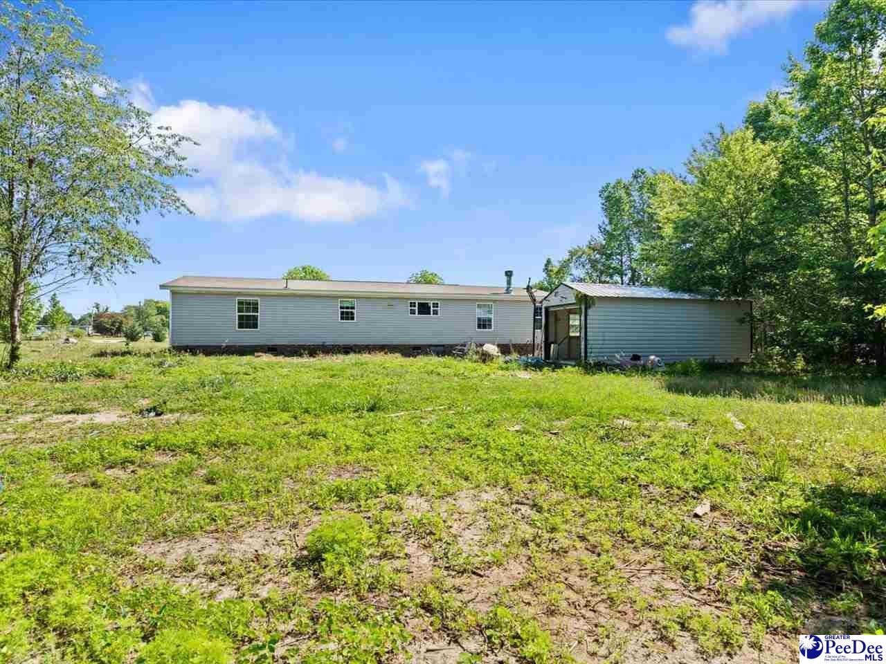 292 Longhorn Lane
