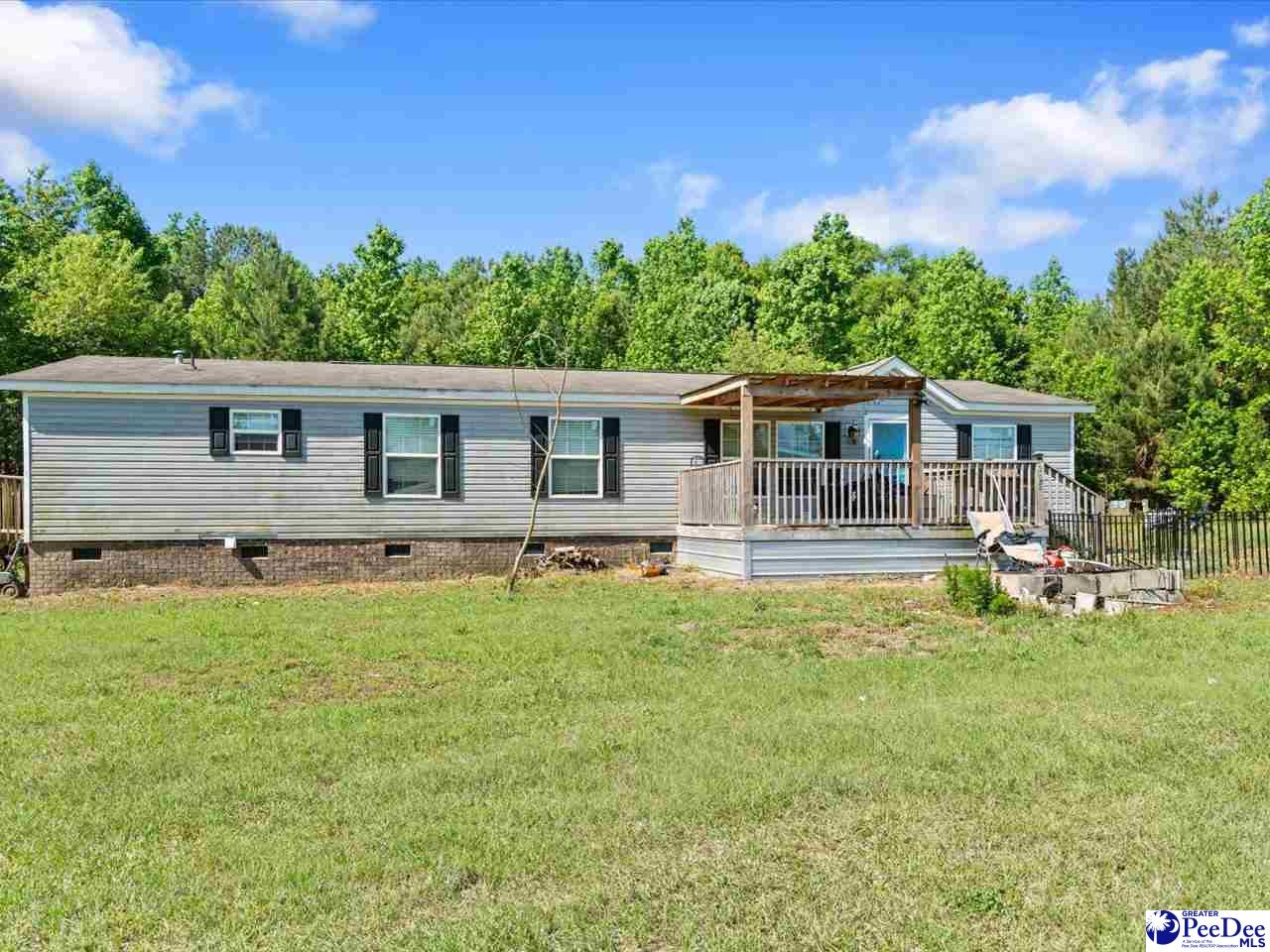 292 Longhorn Lane