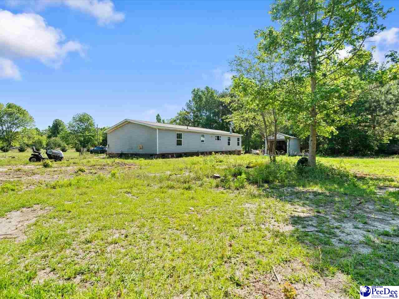 292 Longhorn Lane