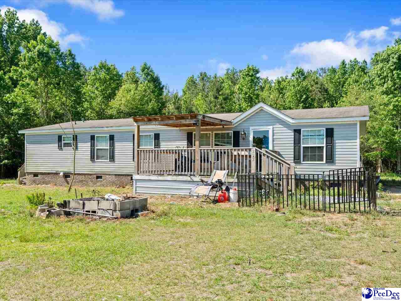 292 Longhorn Lane