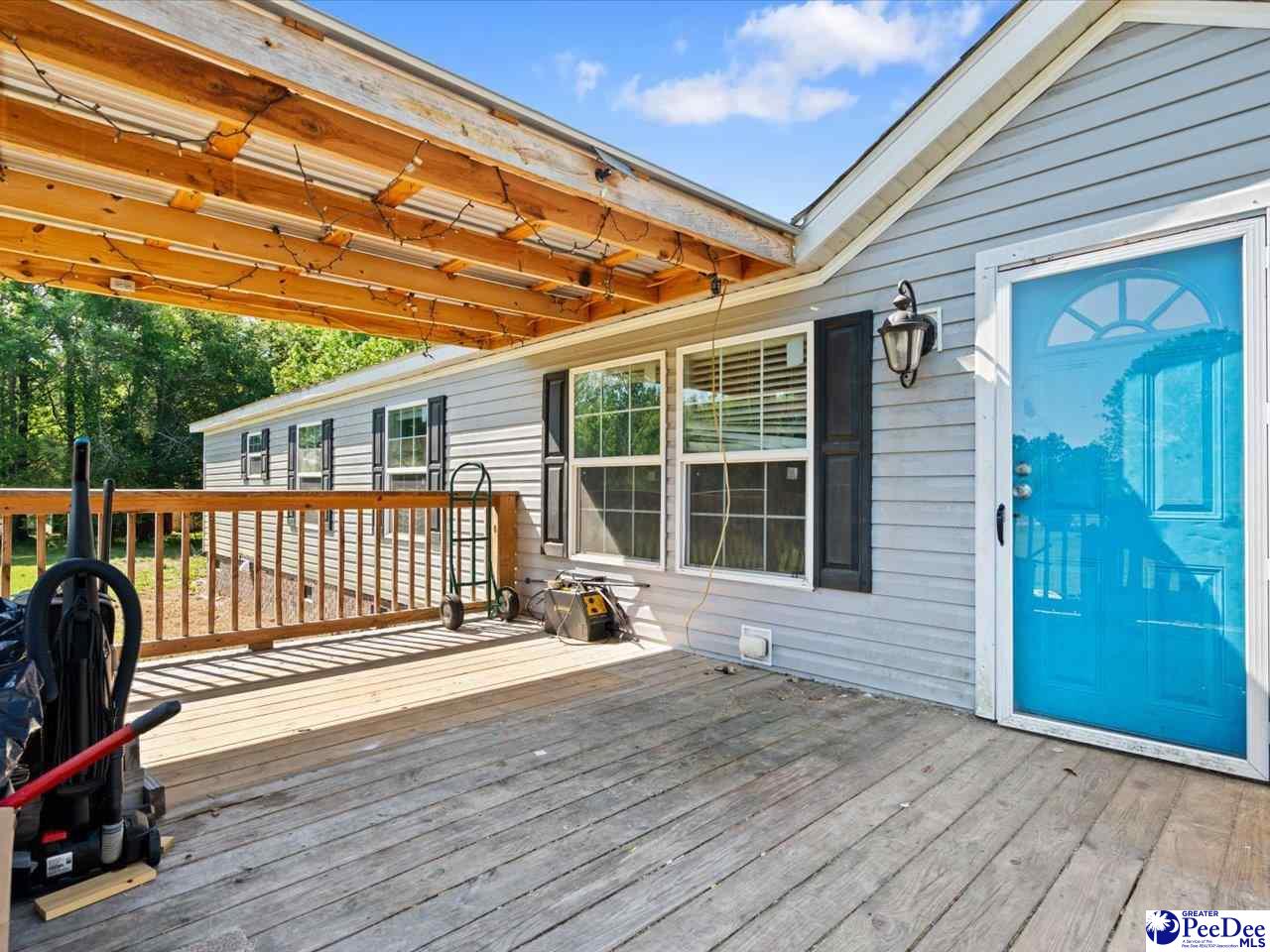 292 Longhorn Lane