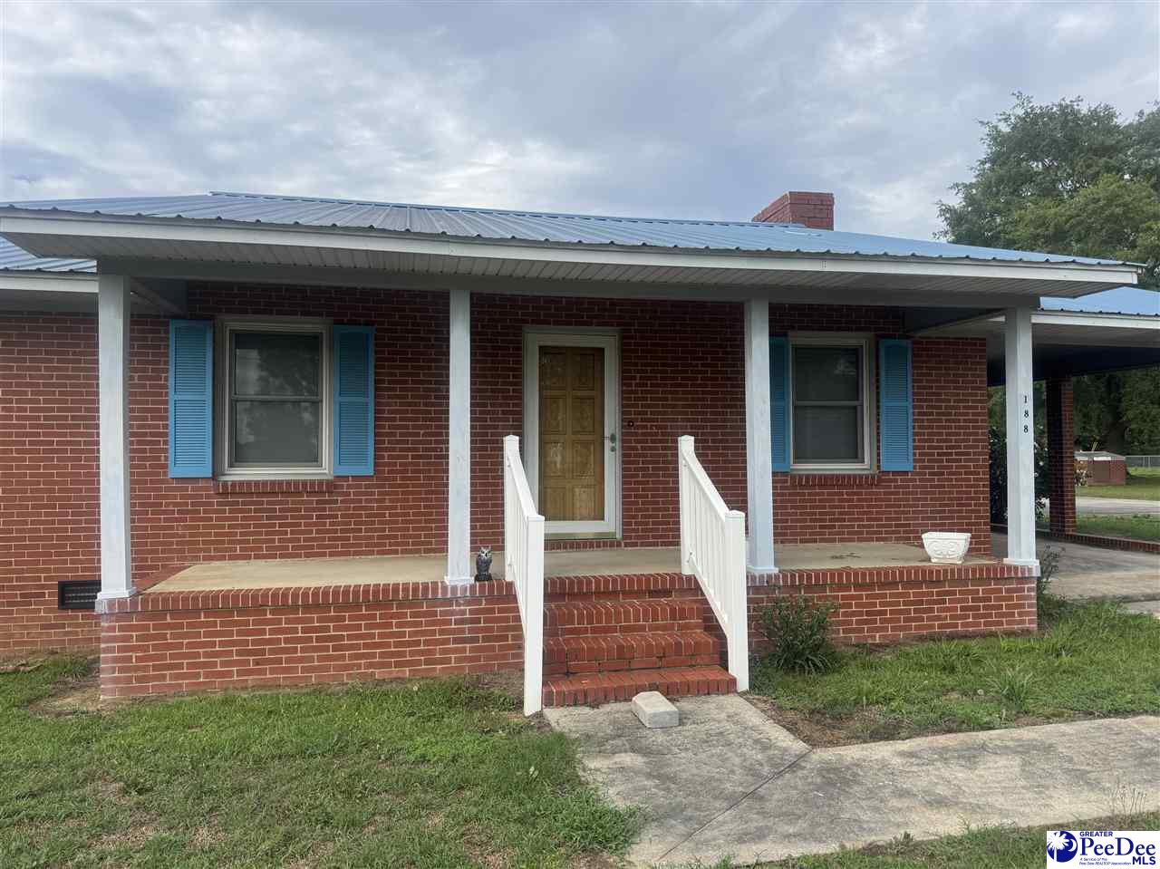 188 Oakdale Rd