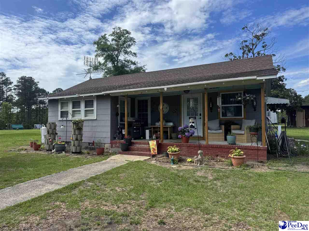 2885 Old Ridge Rd