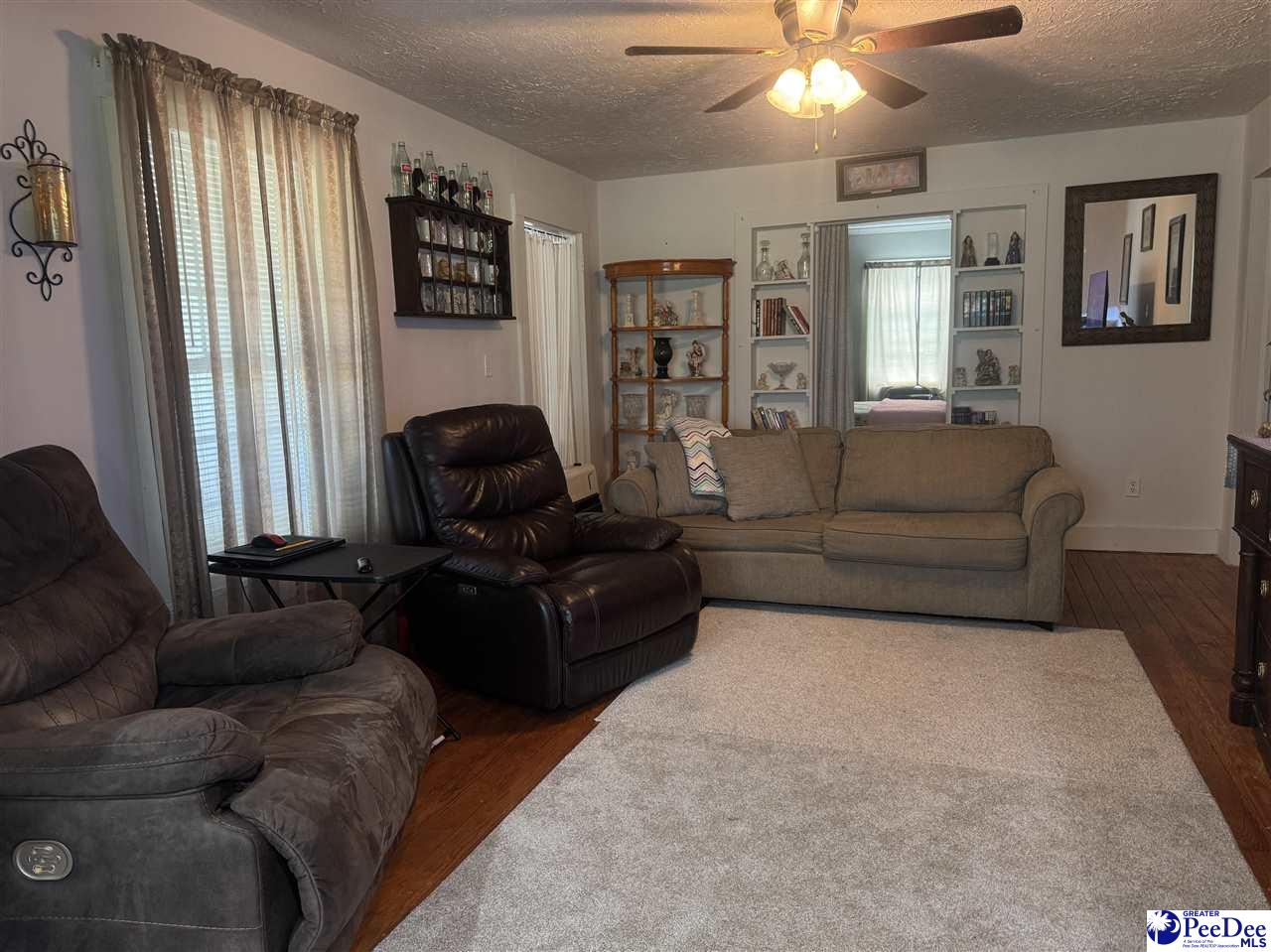 2885 Old Ridge Rd