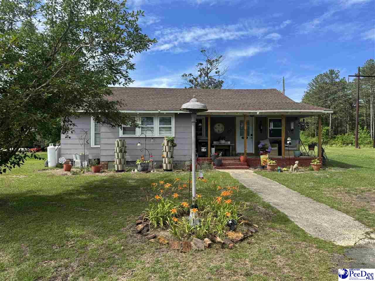 2885 Old Ridge Rd