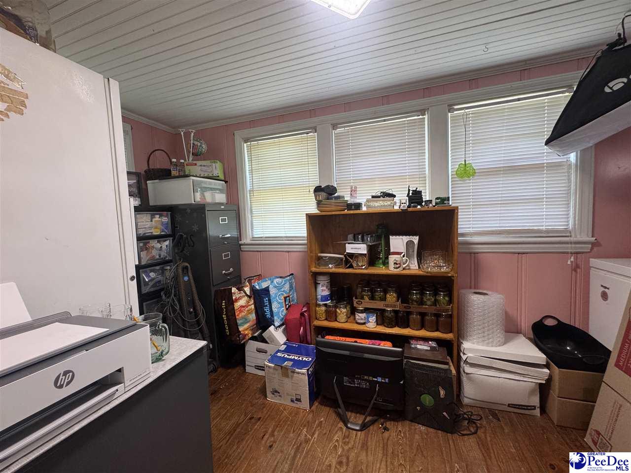 2885 Old Ridge Rd