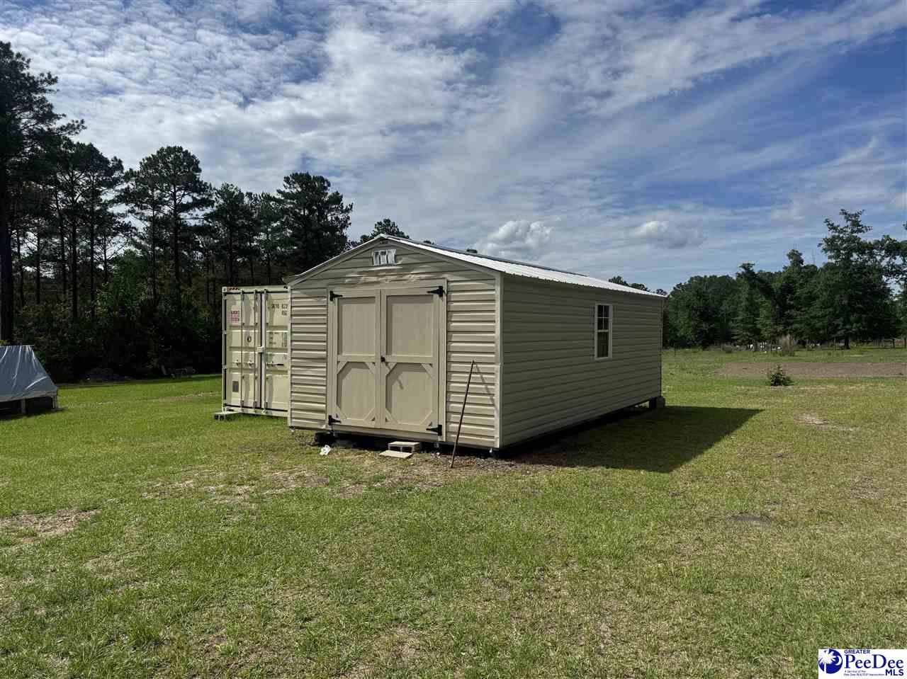 2885 Old Ridge Rd