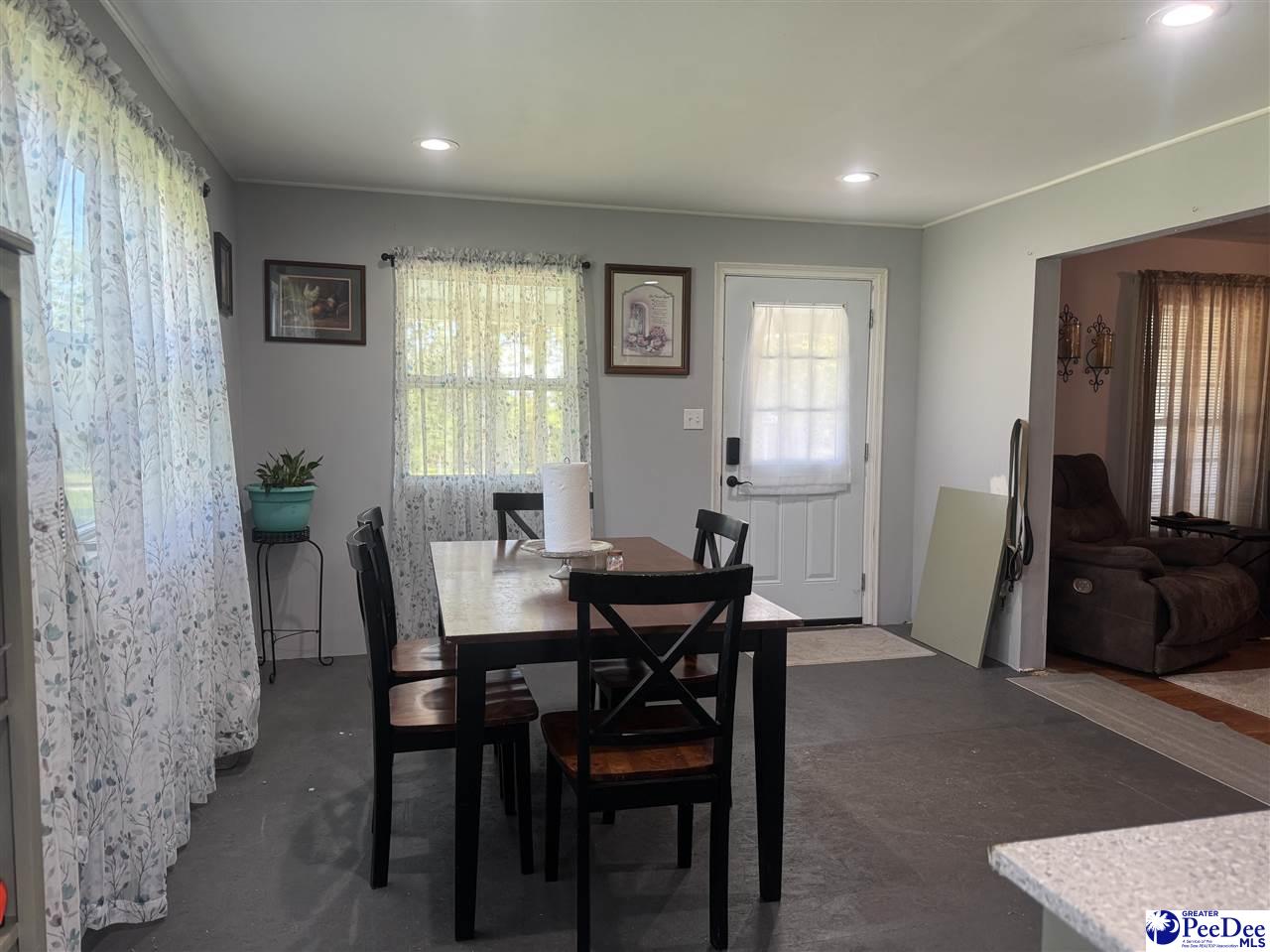 2885 Old Ridge Rd