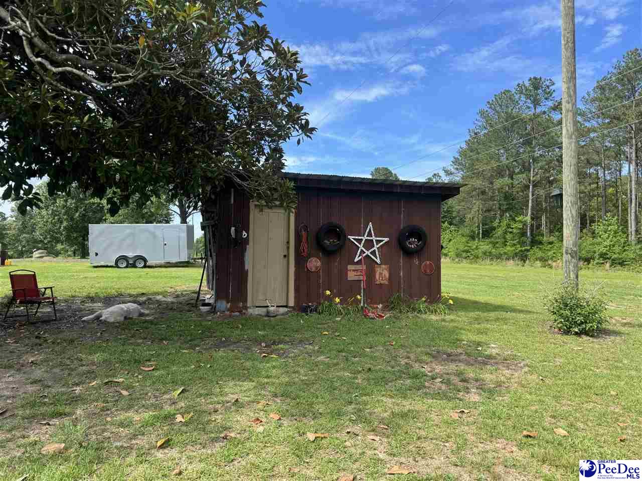 2885 Old Ridge Rd