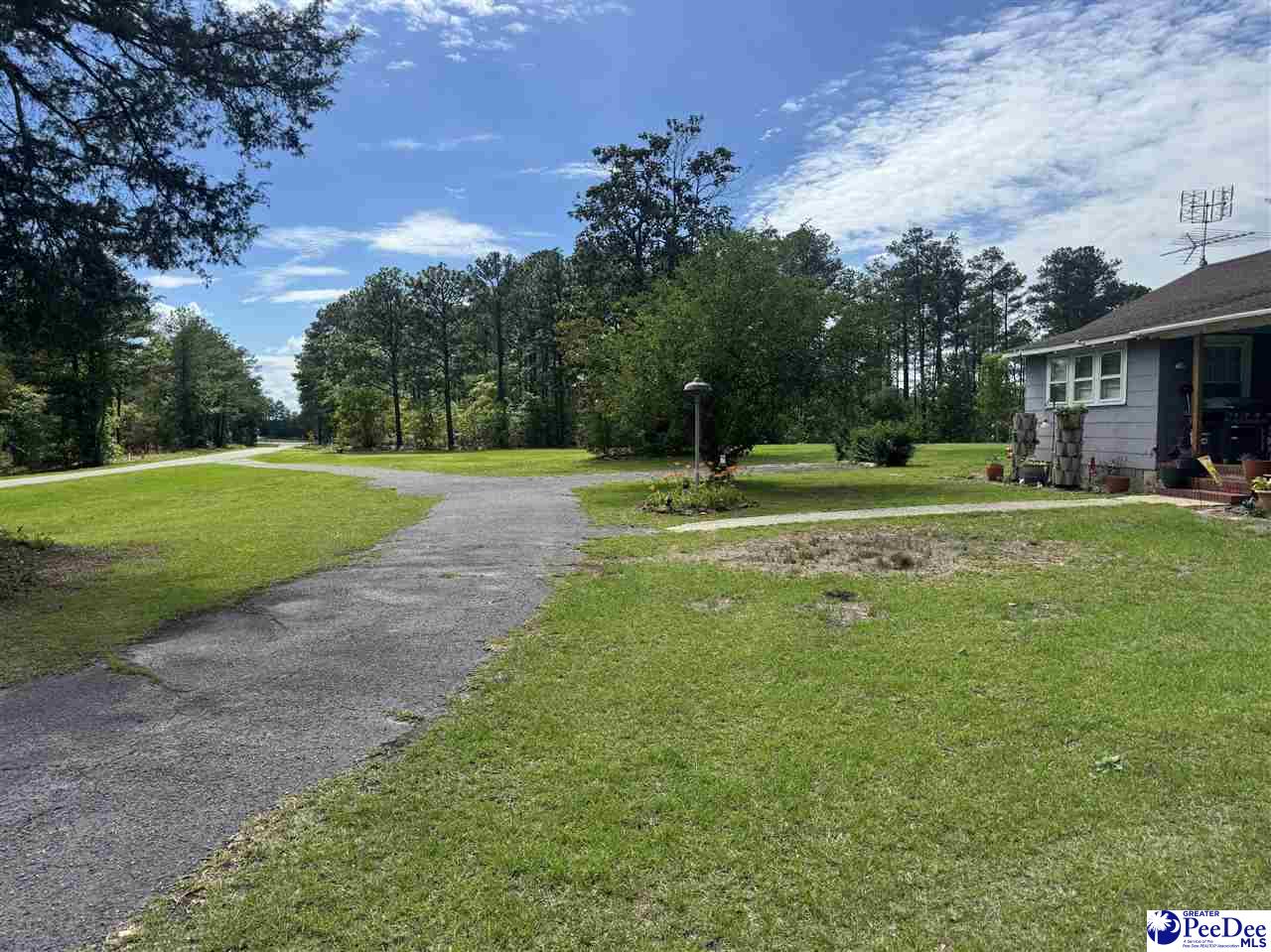 2885 Old Ridge Rd