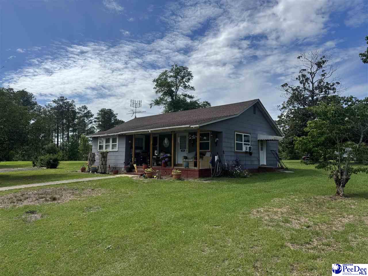 2885 Old Ridge Rd