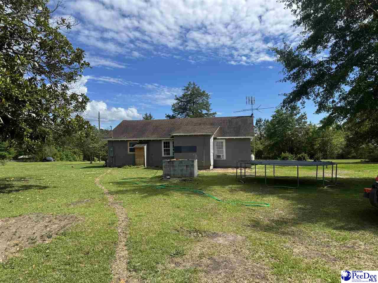 2885 Old Ridge Rd