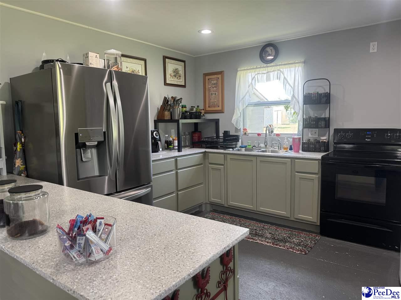 2885 Old Ridge Rd