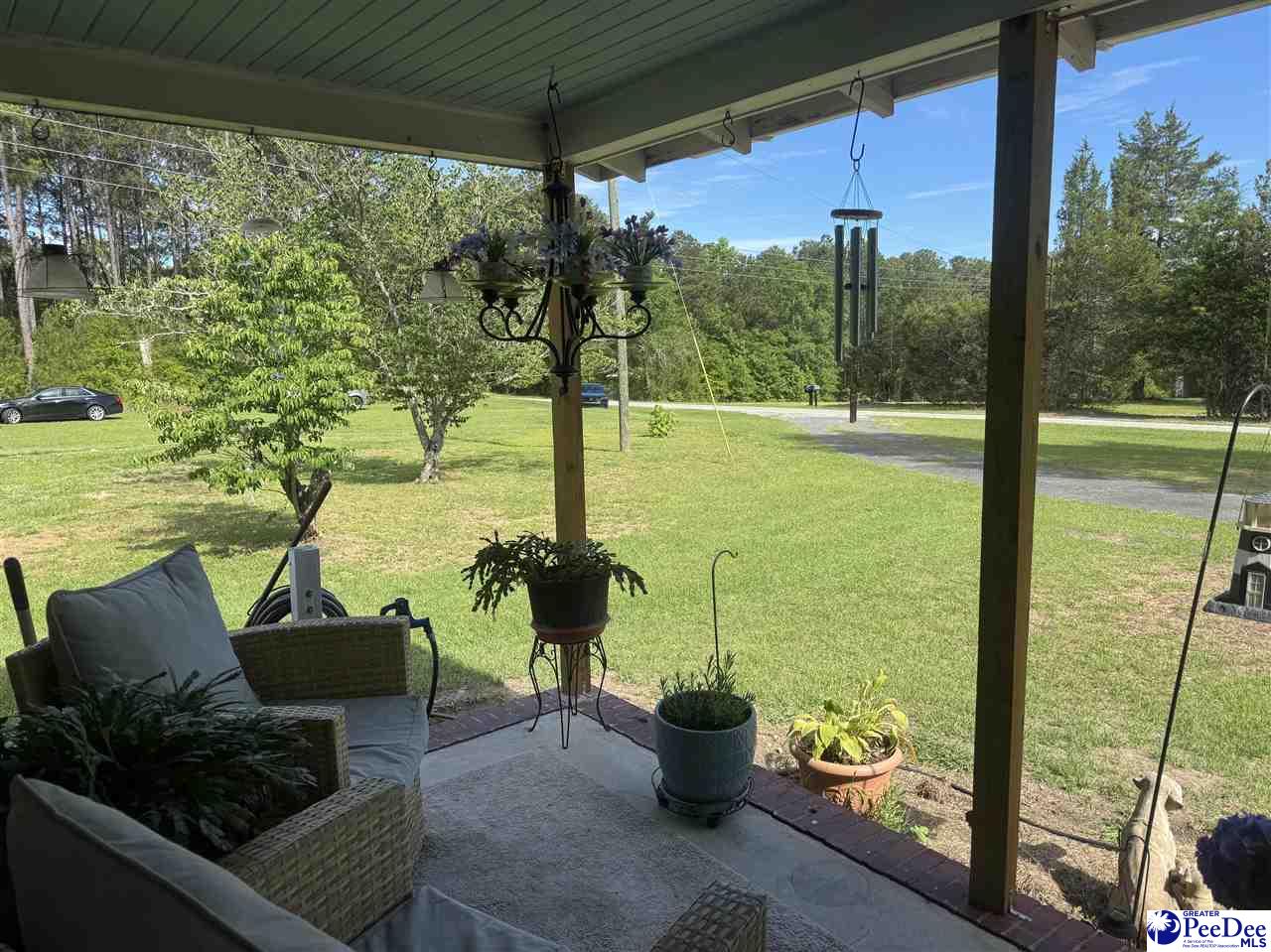 2885 Old Ridge Rd