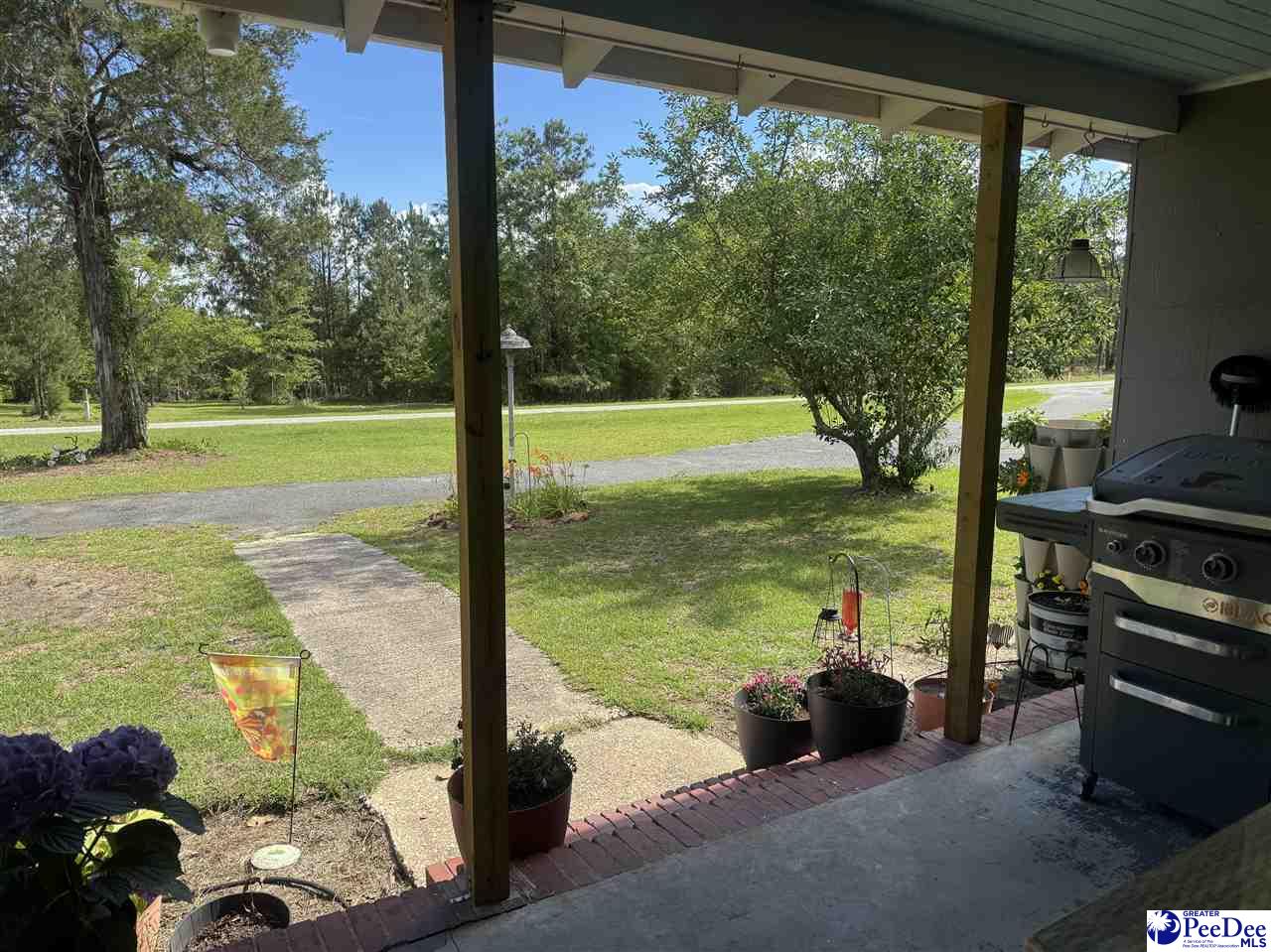 2885 Old Ridge Rd