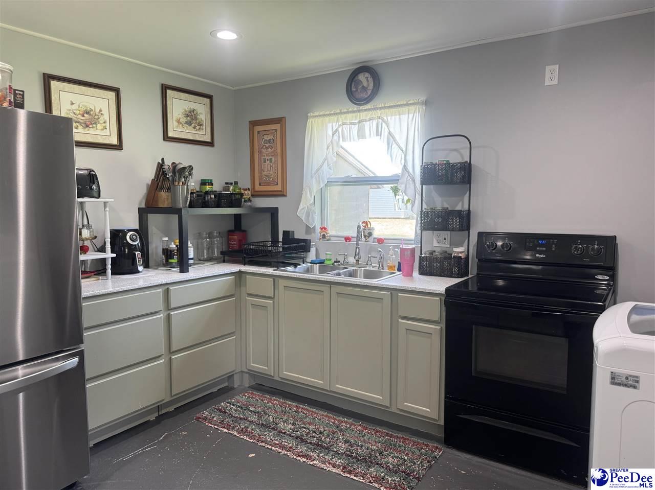 2885 Old Ridge Rd