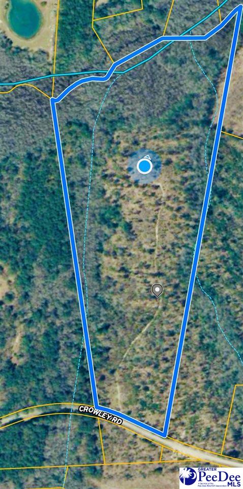 Crowley Rd
