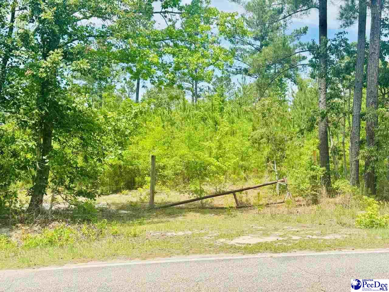 Crowley Rd