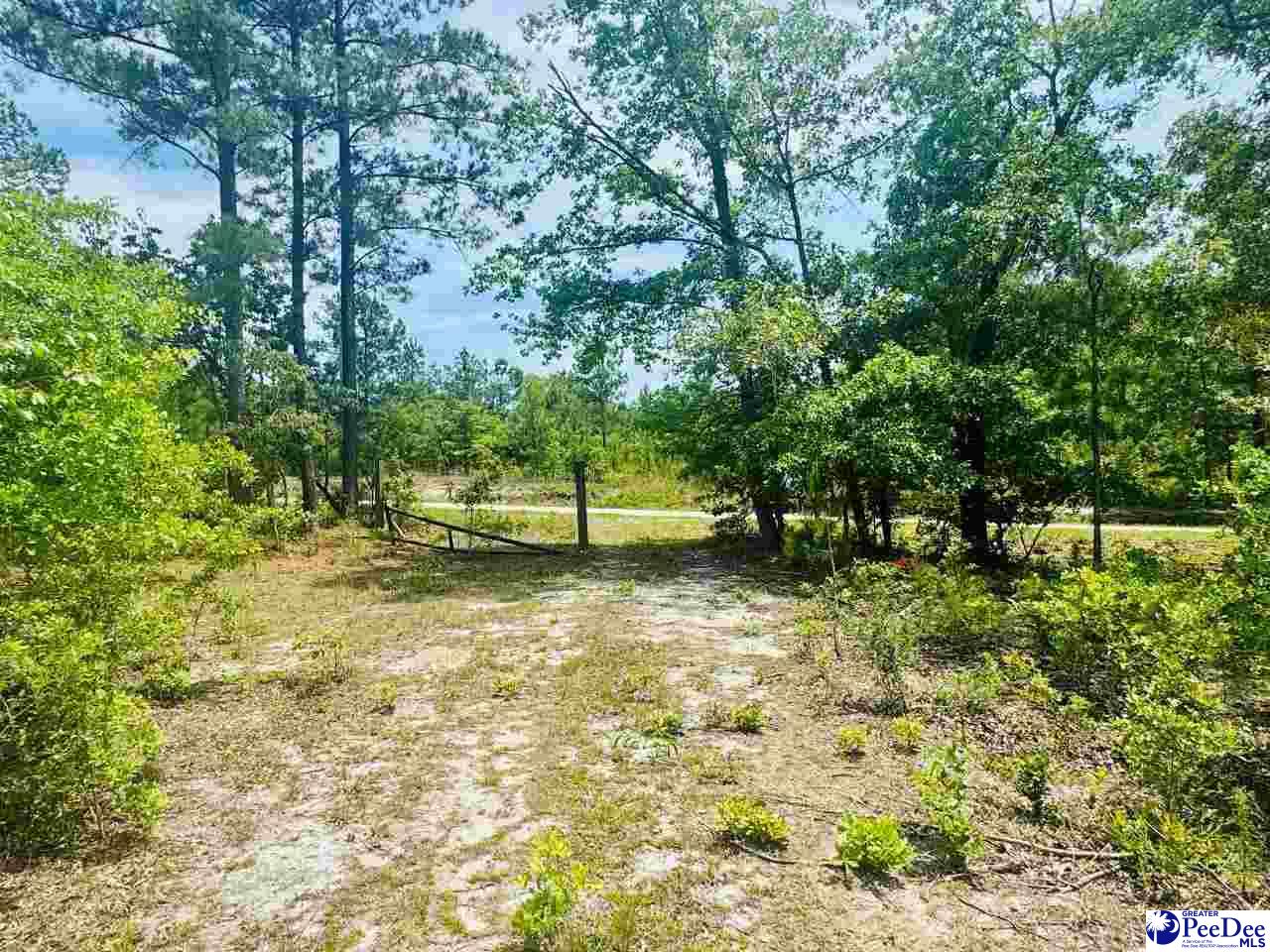 Crowley Rd