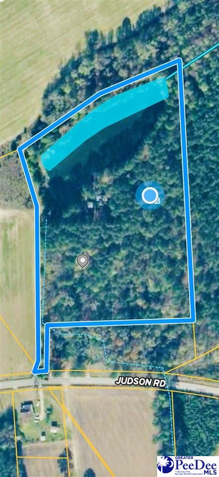 5326 Judson Rd