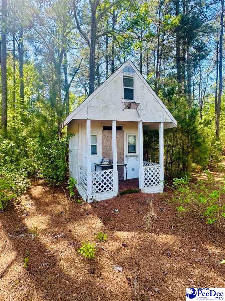 5326 Judson Rd