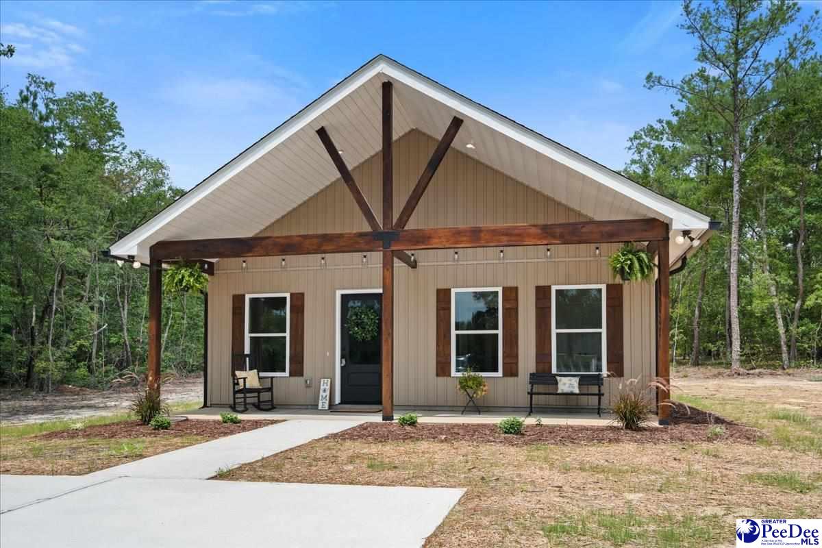 1139 Peach Orchard Rd