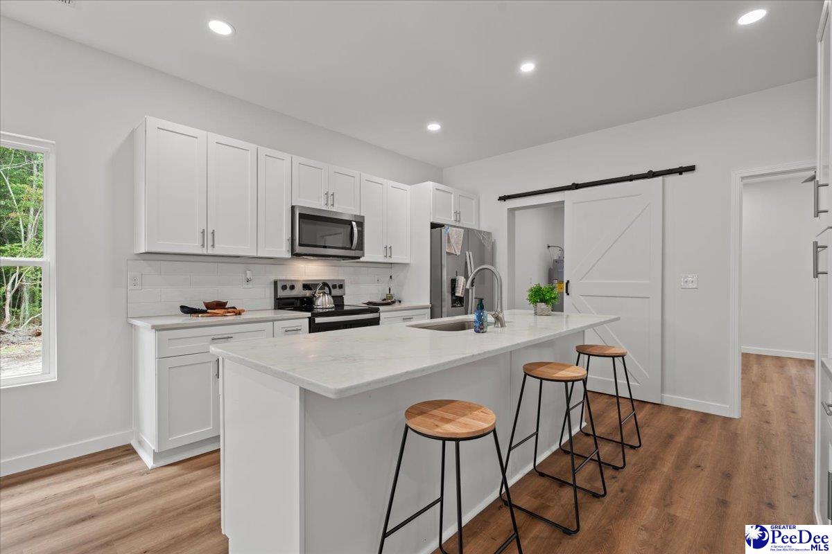 1139 Peach Orchard Rd
