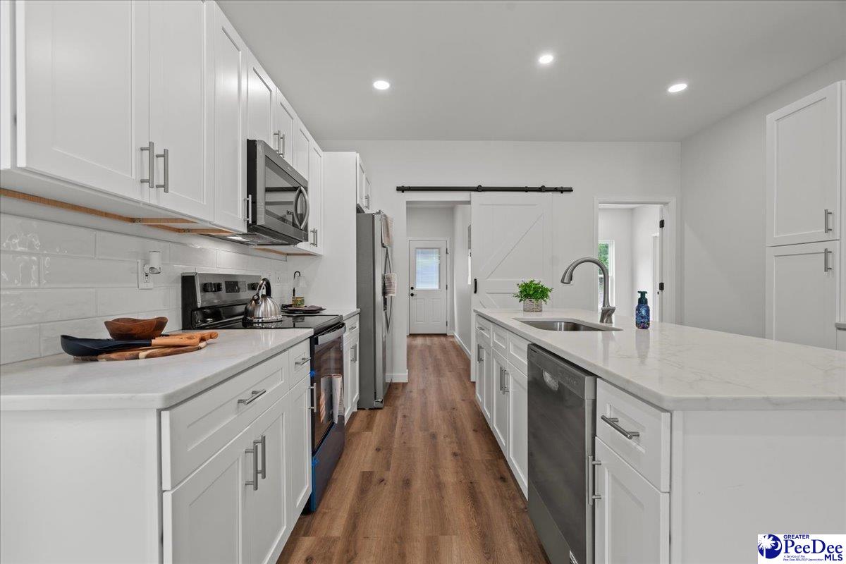 1139 Peach Orchard Rd