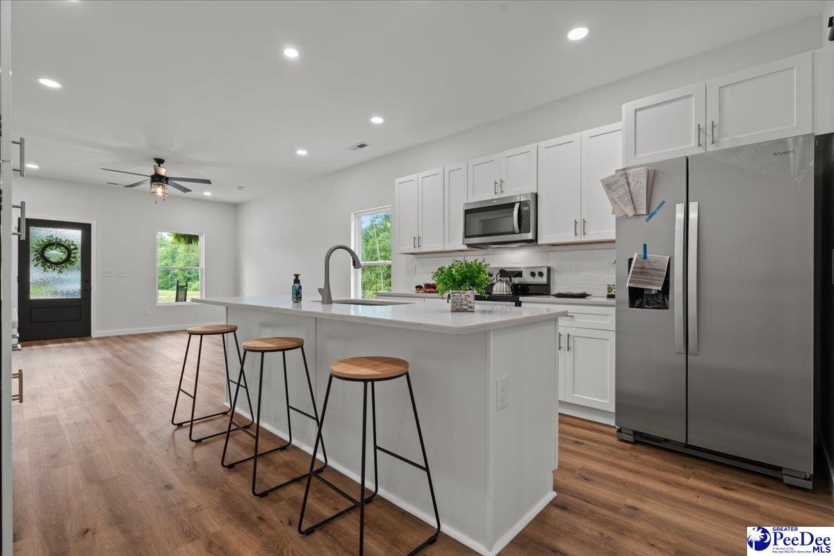 1139 Peach Orchard Rd